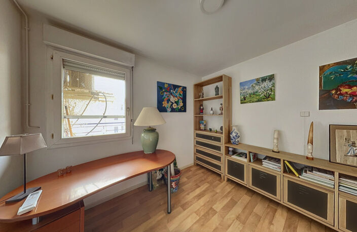 Appartement Avignon 3 pièce(s) 62 m2 — photo 5