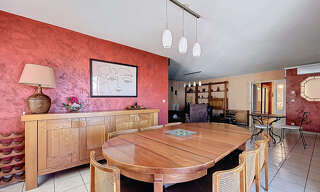 Appartement 4 Pièces 119 m² à vendre à Bourgoin-Jallieu (38300)