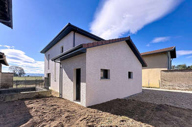 Maison 4 pièces 315000 €