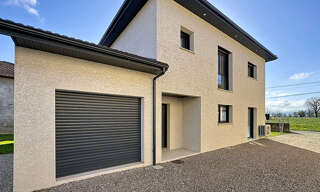 Maison 4 Pièces 122 m² à vendre à La Côte-Saint-André (38260)