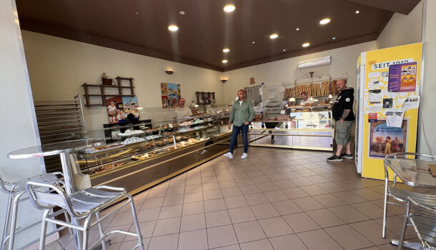 Local commercial  à vendre Marseille 8eme 13008