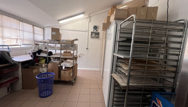 Local commercial  à vendre Marseille 8eme 13008