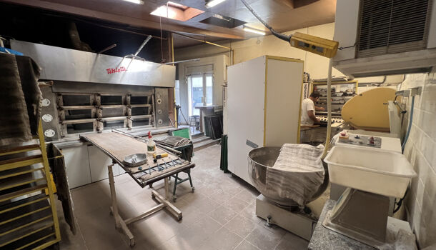 Local commercial  à vendre Marseille 8eme 13008