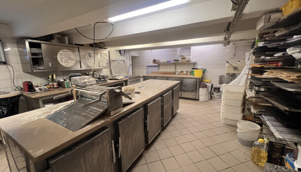 Local commercial  à vendre Marseille 8eme 13008