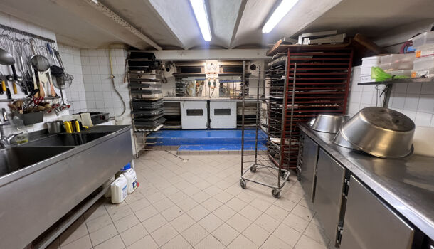 Local commercial  à vendre Marseille 8eme 13008