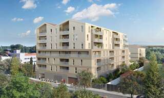 Appartement 2 Pièces 42 m² à vendre à Béziers (34500)