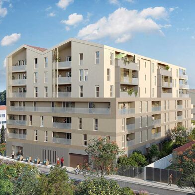 Appartement 4 pièces 271223 €