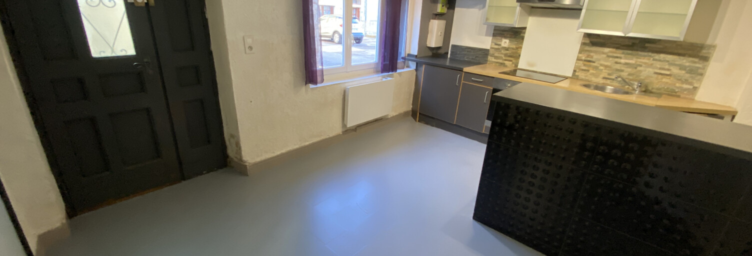 Maison 3 Pièces 76 m² à louer à Saussines (34160)