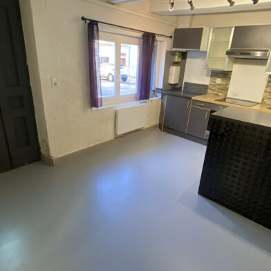 Maison 3 pièces 695 €