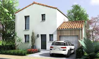 Maison 4 Pièces 78 m² à vendre à Le Loroux-Bottereau (44430)