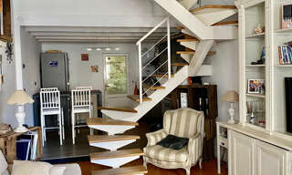 Maison 5 Pièces 85 m² à vendre à Saintes (17100)