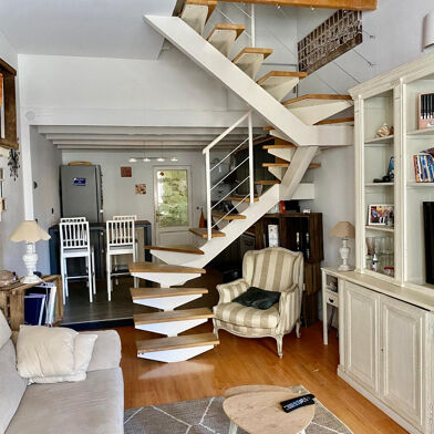 Maison 5 pièces 190800 €