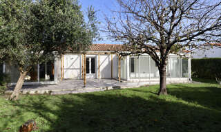 Maison 6 Pièces 100 m² à vendre à Semussac (17120)