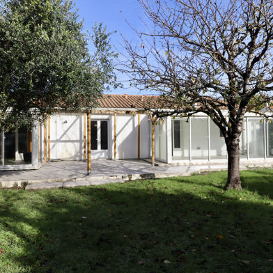 Maison 6 pièces 246000 €