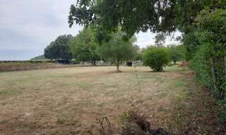 Terrain  800 m² à vendre à Lesparre-Médoc (33340)