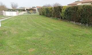 Terrain  557 m² à vendre à Meschers-sur-Gironde (17132)