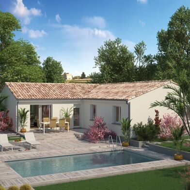 Maison 5 pièces 300180 €