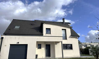 Maison 5 Pièces 162 m² à vendre à Belbeuf (76240)