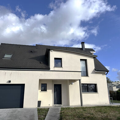 Maison 5 pièces 520000 €