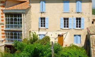 Appartement 3 Pièces 82 m² à louer à Forcalquier (04300)