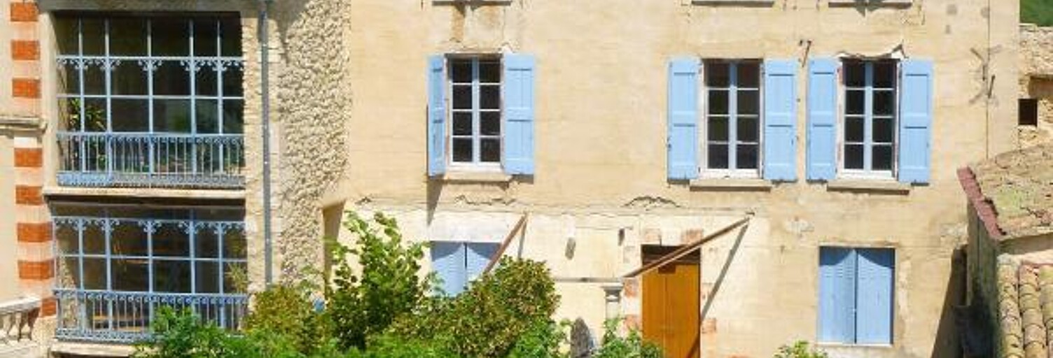 Appartement 3 Pièces 82 m² à louer à Forcalquier (04300)