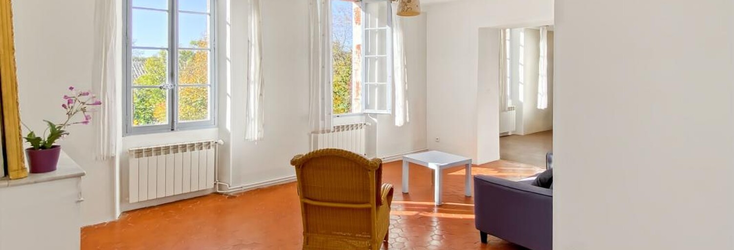 Appartement 3 Pièces 82 m² à louer à Forcalquier (04300)