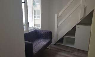 Appartement 1 Pièce 17 m² à louer à Grenoble (38000)