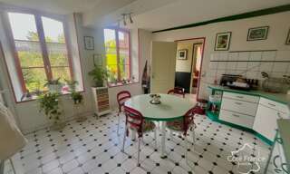 Maison 8 Pièces 205 m² à vendre à Montholon (89710)