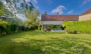 Maison 8 Pièces 205 m² à vendre à Montholon (89710)