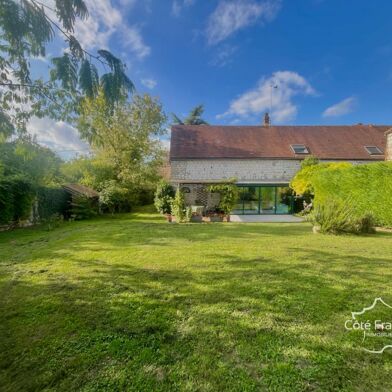 Maison 8 pièces 415000 €