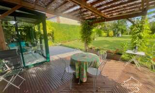 Maison 8 Pièces 205 m² à vendre à Montholon (89710)