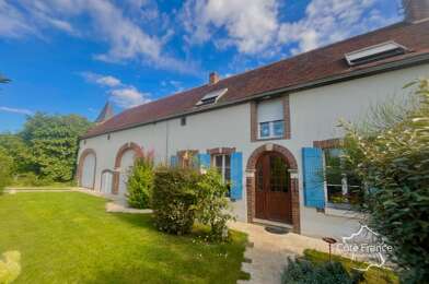 Maison 8 pièces 393000 €