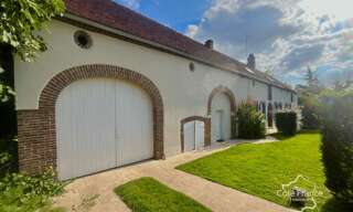 Maison 8 Pièces 205 m² à vendre à Montholon (89710)