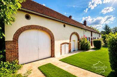 Maison 8 pièces 378000 €