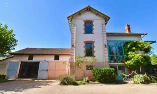 Maison 5 Pièces 157 m² à vendre à Massilly (71250)