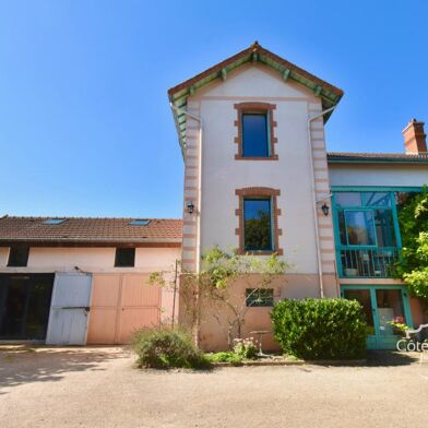 Maison 5 pièces 320000 €