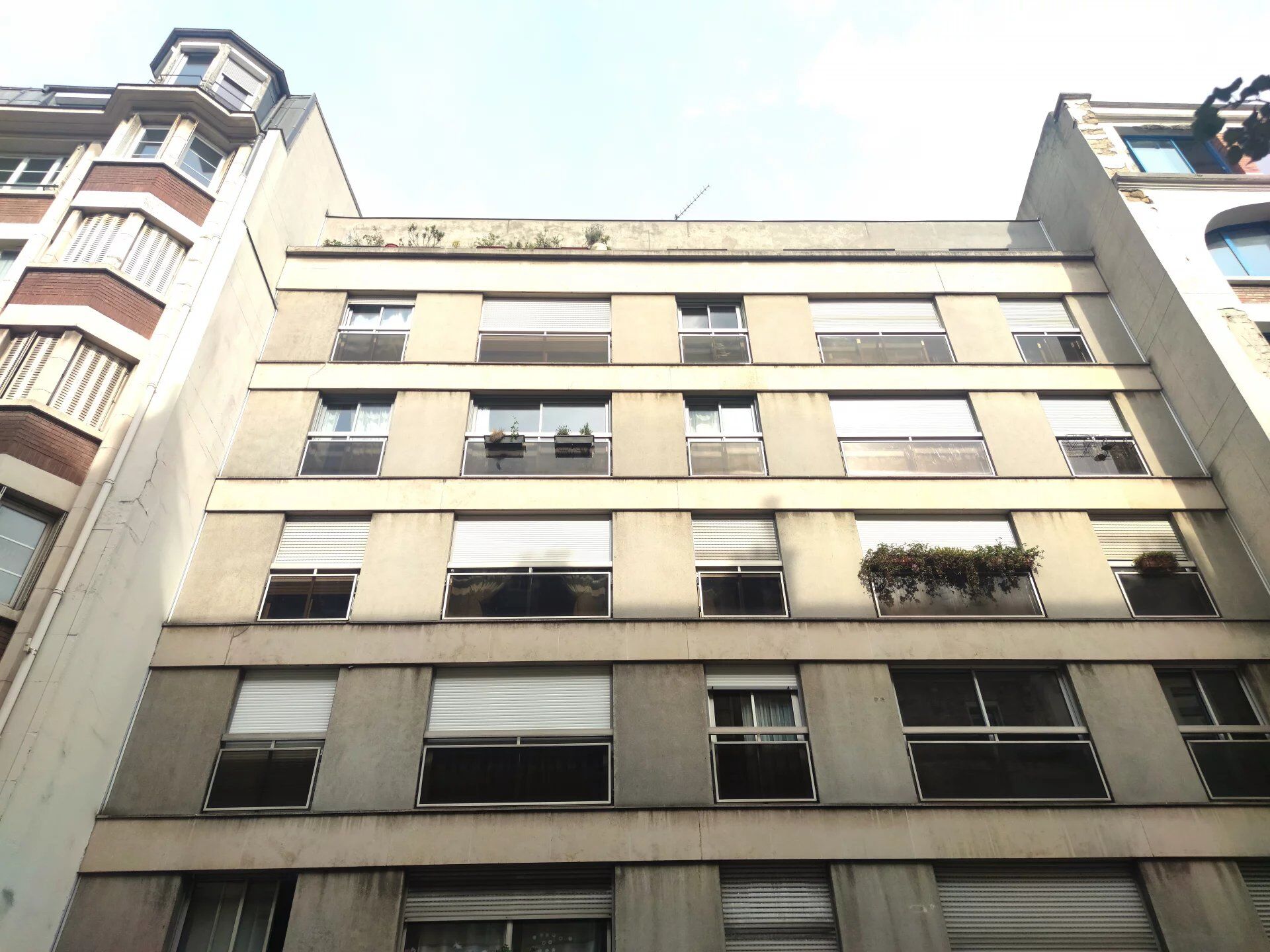 Appartement 3 pièces 60 m² · à Paris · 60 m² · 680 000 €