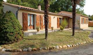 Maison 6 Pièces 130 m² à vendre à Ginoles (11500)