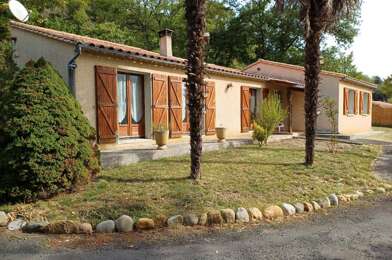 Maison 6 pièces 220000 €