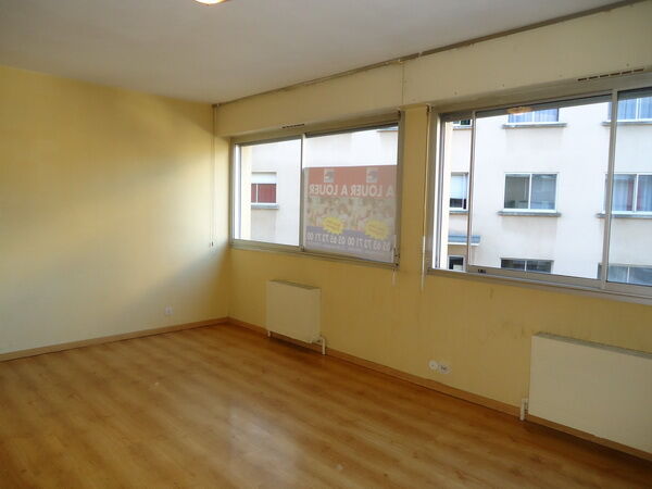 Appartement  T1 à louer Rodez 12000