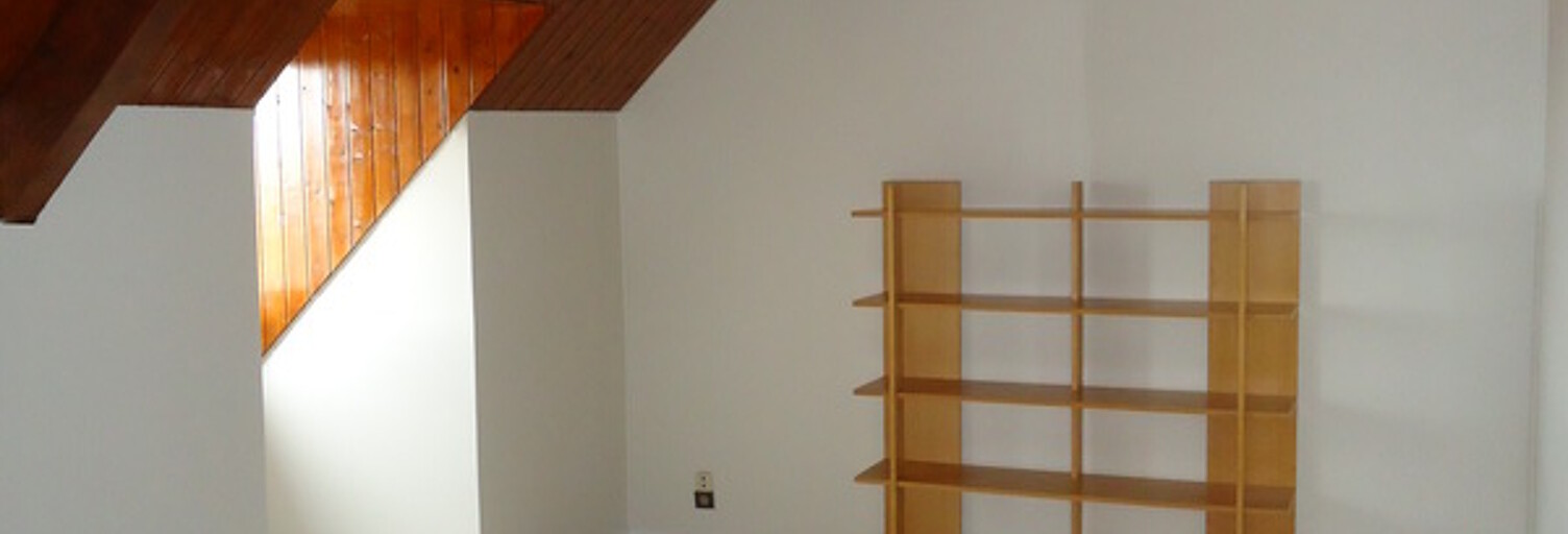 Appartement 1 Pièce 38 m² à louer à Rodez (12000)