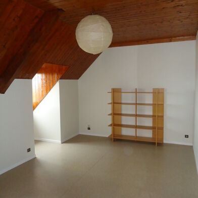 Appartement 1 pièces 388 €