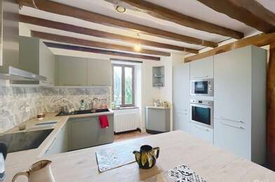 Maison 5 pièces 214000 €