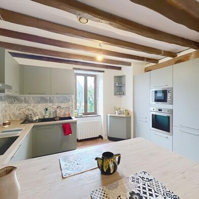 Maison 5 pièces 214000 €