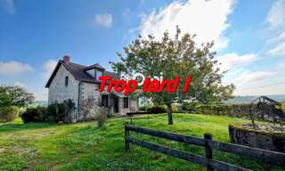 Maison 6 Pièces 134 m² à vendre à Bézenet (03170)