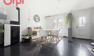 Maison 4 Pièces 107 m² à vendre à Creuzier-le-Vieux (03300)