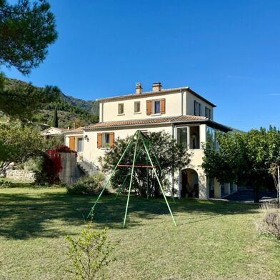 Maison 5 pièces 420000 €