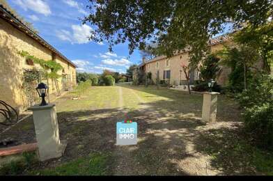 Maison 12 pièces 450000 €