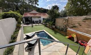 Maison 4 Pièces 65 m² à vendre à Allauch (13190)