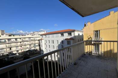 Appartement 1 pièces 544 €